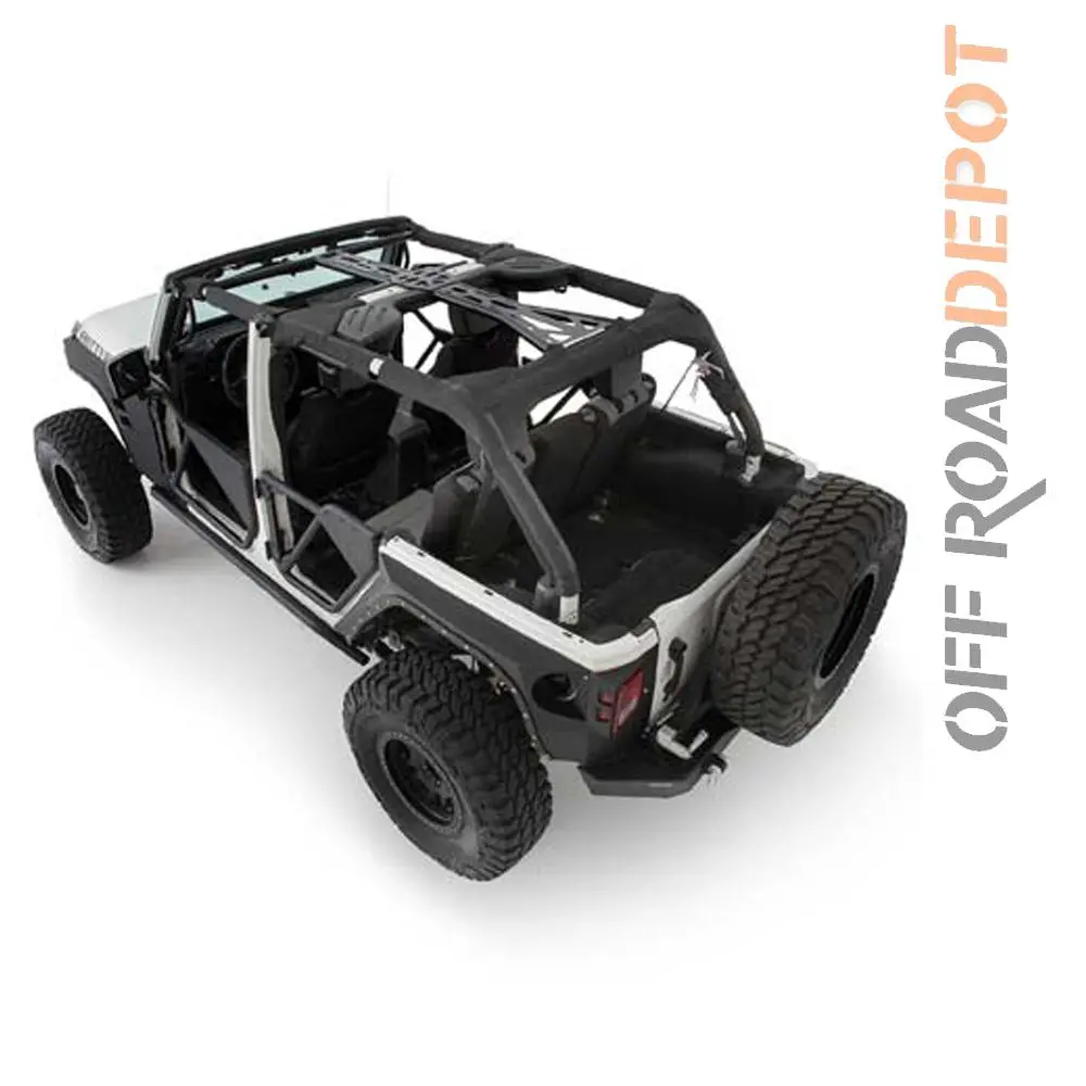 Roll Cage Smittybilt Src Jk 11 -14 1