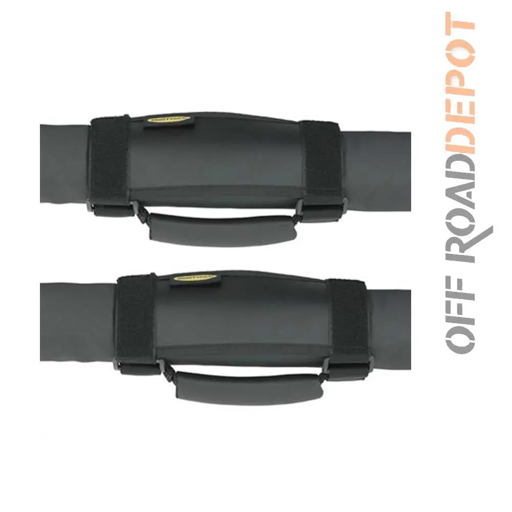 Agarraderas Para Roll Bar 1