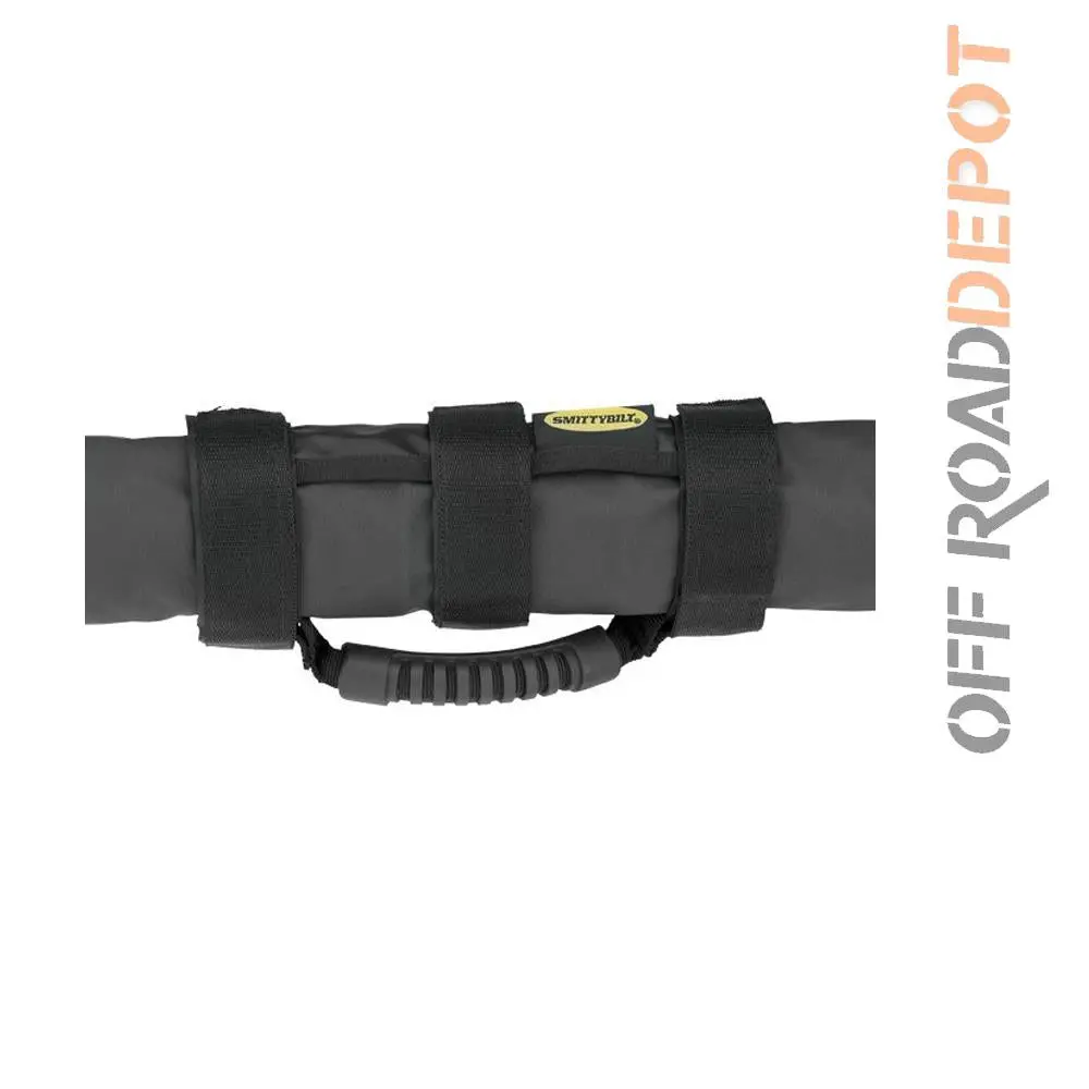Sujetador Extreme Negro 1