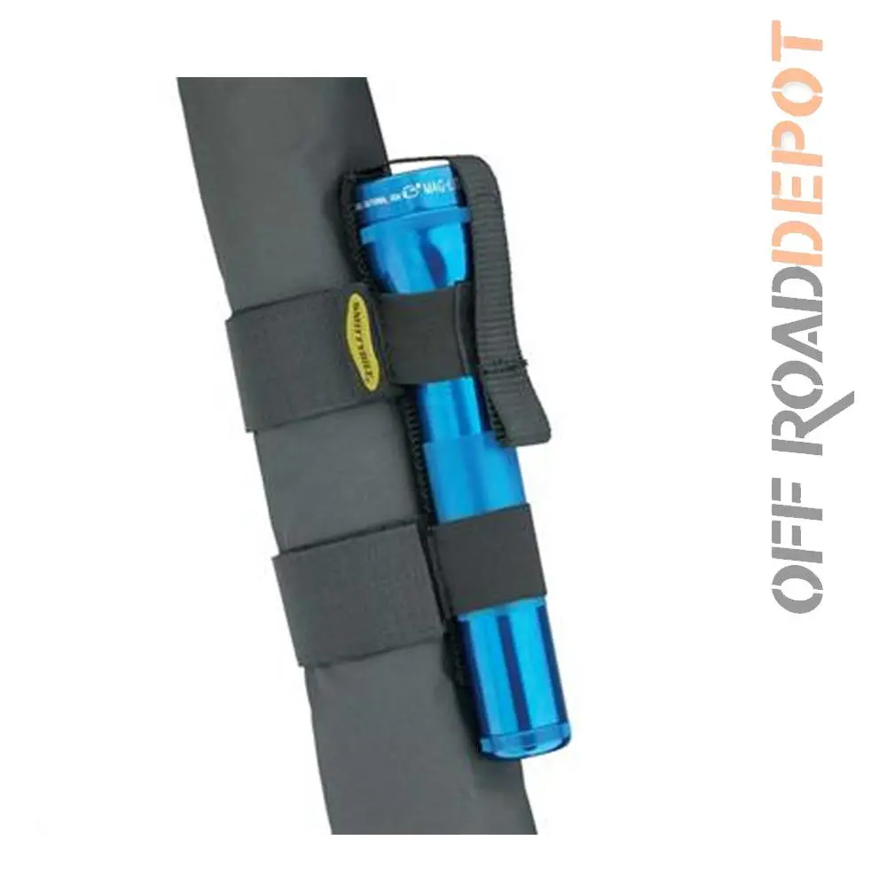 Sujetador De Linetrna En Roll Bar 1