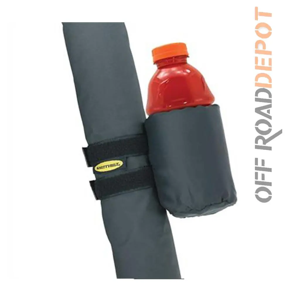 Sujetador De Roll Bar P/Bebidas 1