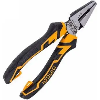 Combination Plier 7" 1