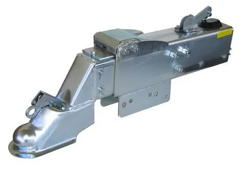 Titan/Dico Model 20 Drum Brake Actuator #4042700 1