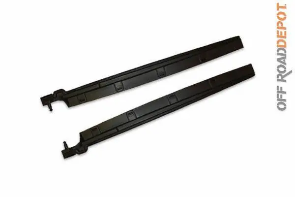 Rug 7942 - Juego De Sellos Para Jeep Yj Der-Izq 1