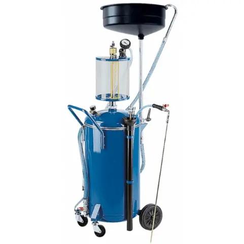Pneumatic Oil Extractor 80L 1