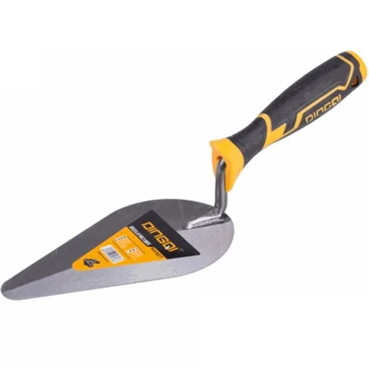 Bricklaying Trowel 7" 1