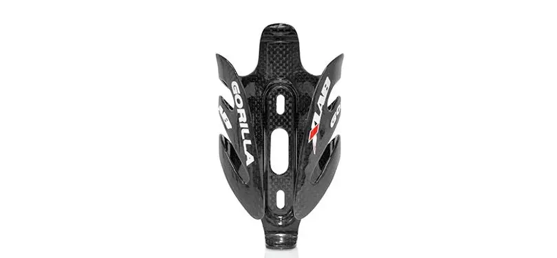 Gorilla 10 Carbon Cage 1