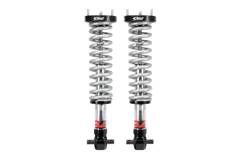 2019-2022 Silverado / Sierra 1500 4Wd Eibach Pro-Truck 0-2" Adjustable Front Coilovers 1