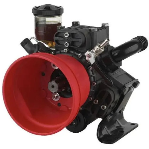 Pump Ar 813 Ap C/C+Pc+V Sr + Sgc 1