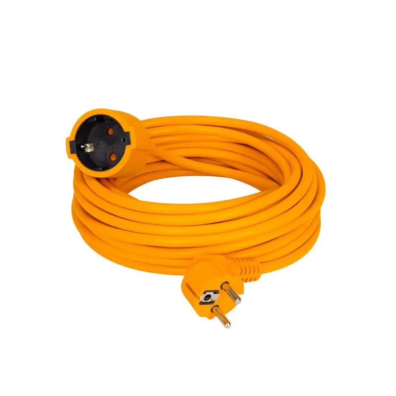 Ip20 Extension Cord 20M 3500W 1