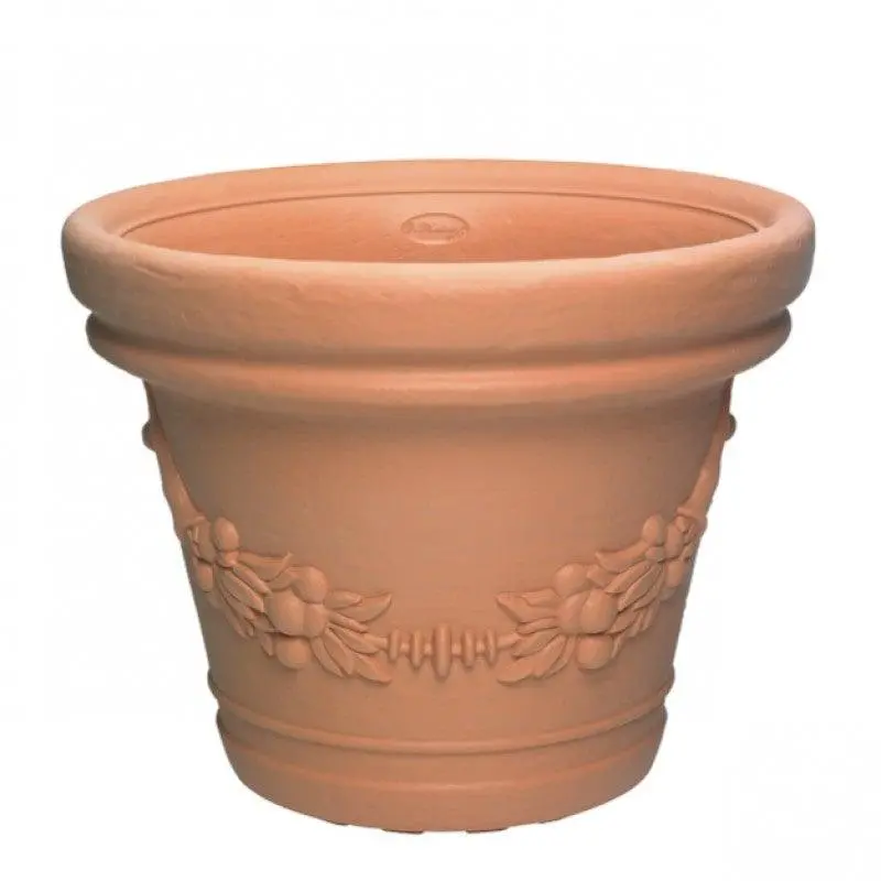 Elios St50t: Pot 51Cm X 39.5Cm 1