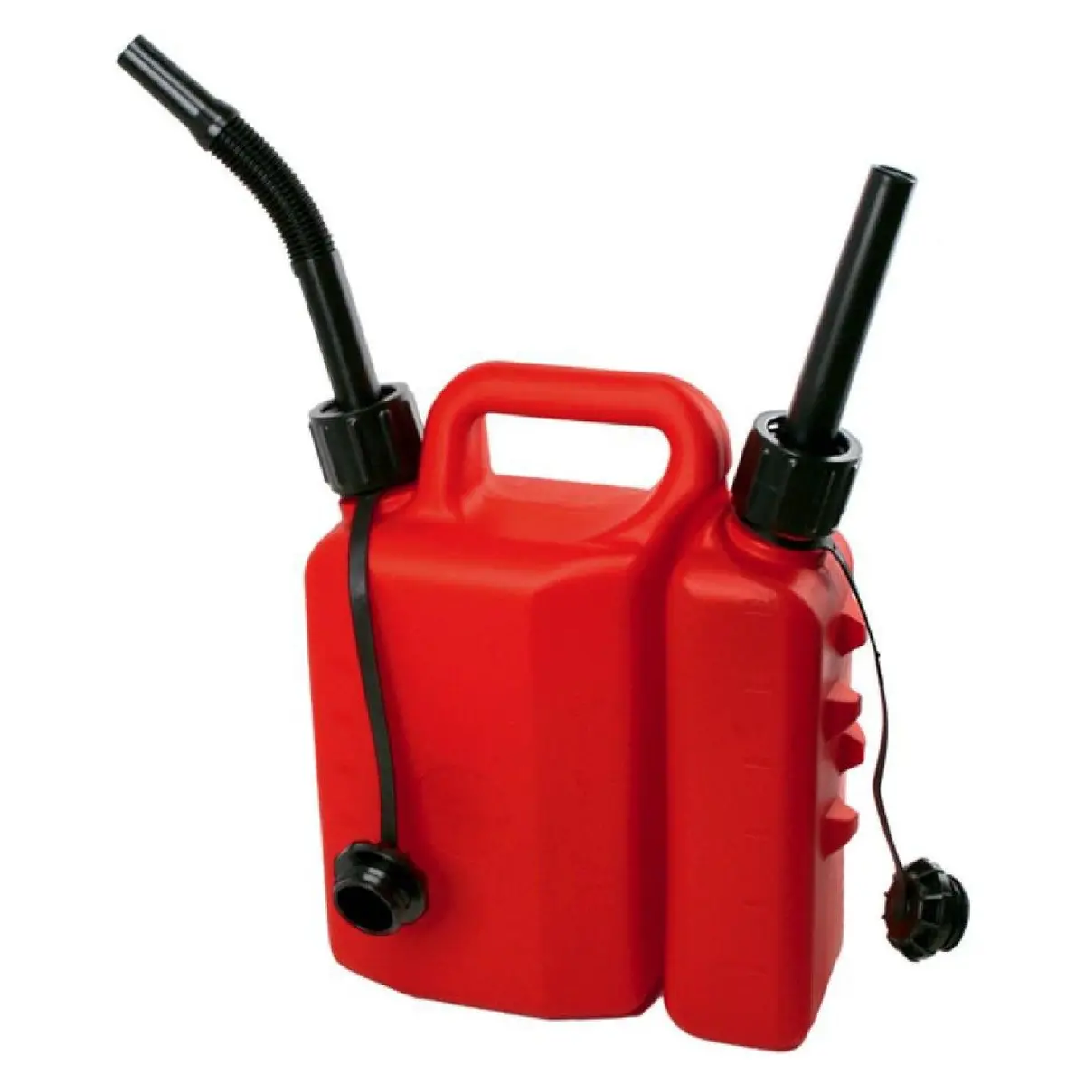 Fuel And Oil Tank 5L 1
