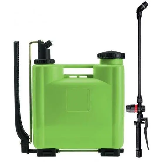 Garden 22: Sprayer 20L Nyplen Piston 1