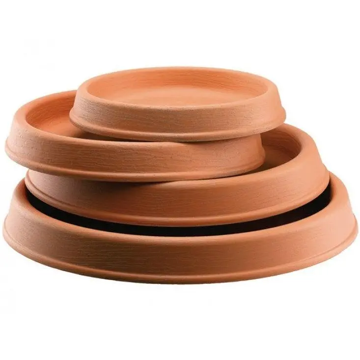 Round Saucer 30-D23 H3,7 1