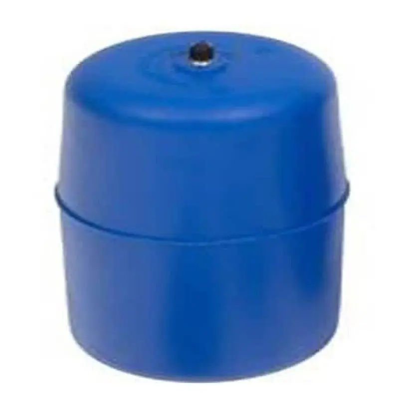 Firestone Coil-Rite Rear Air Spring 5.00 X 11 Cr Iv Part (0.125In Thick) 1
