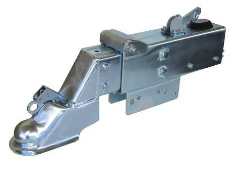 Titan/Dico Model 10 Disc Brake Actuator #4750600 1