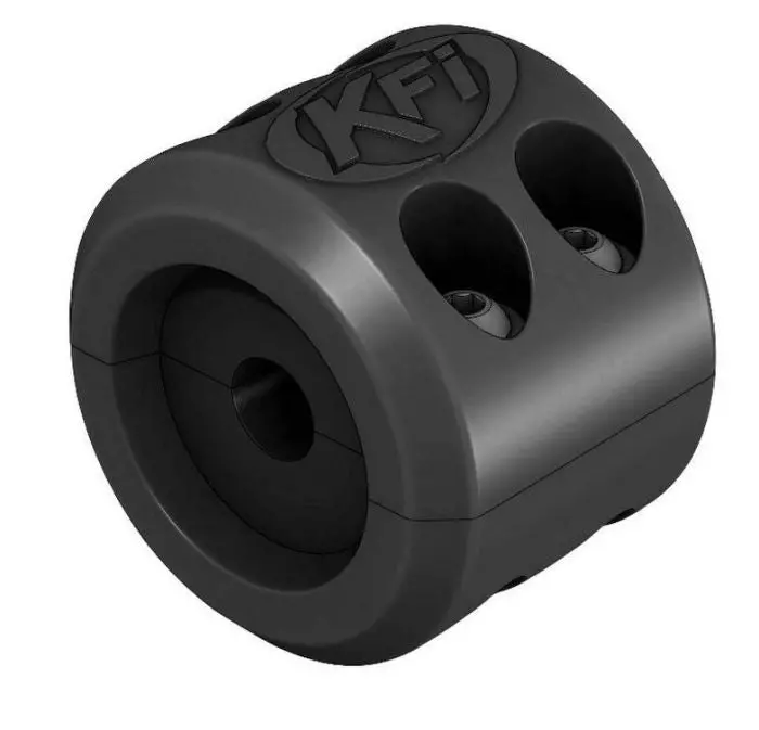 Kfi Split Cable Hook Stopper (Atv-Schs) 1