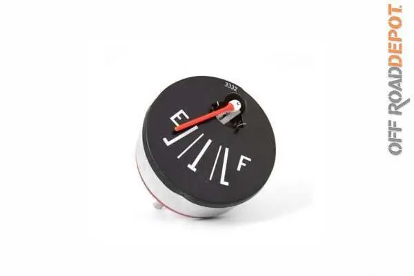 Rug 81269.19 - Fuel Gauge Jeep Cj 55-86 1