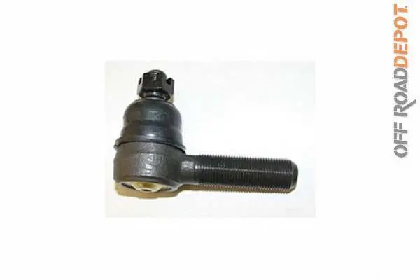 Rug 81366.00 - Tie Rod End Jeep Cj/Yj 41-86 1