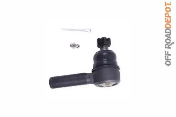Rug 81366.74 - Tie Rod Lh Jeep Cj/Yj 41-86 1