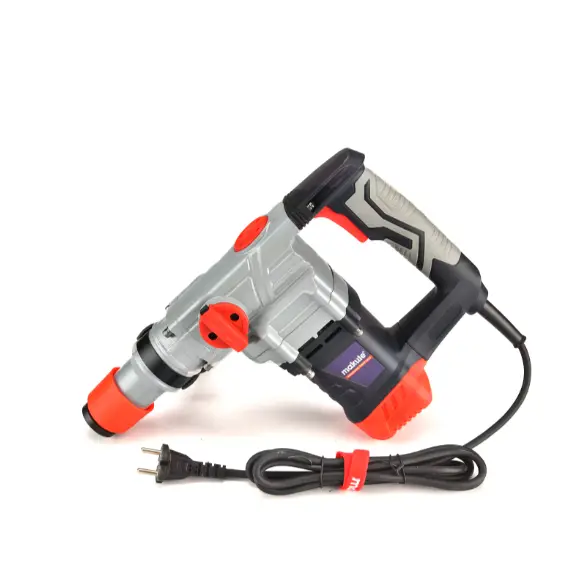 Hd32: Hammer Drill 1500W 32Mm 1