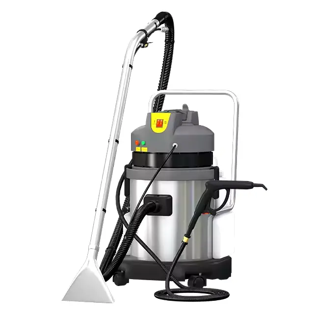 Plscc-40L: Steam Carpet Cleaner 40L 2862W 1