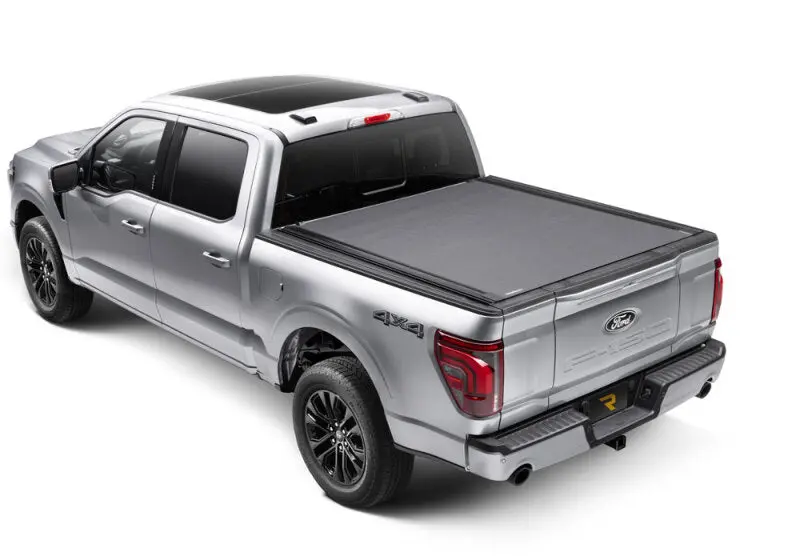 2015-2020 F-150 8.2Ft. Bed Revolver X4ts 1