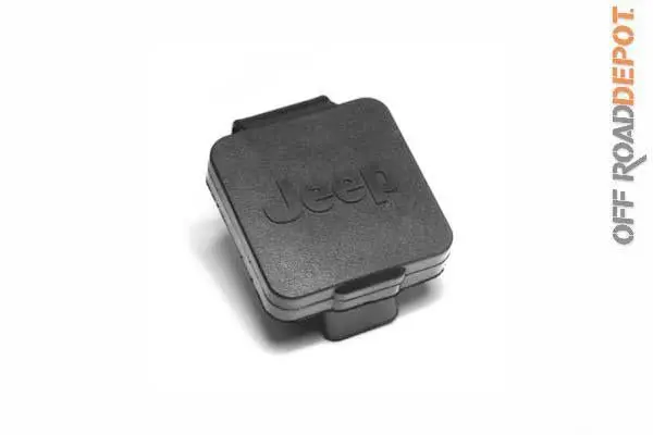 Rug 822084.53 - Tapon De Tiron 2'' Letras Jeep 1