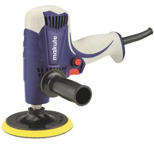 Cp007: Polisher Drill 440W 125Mm 1