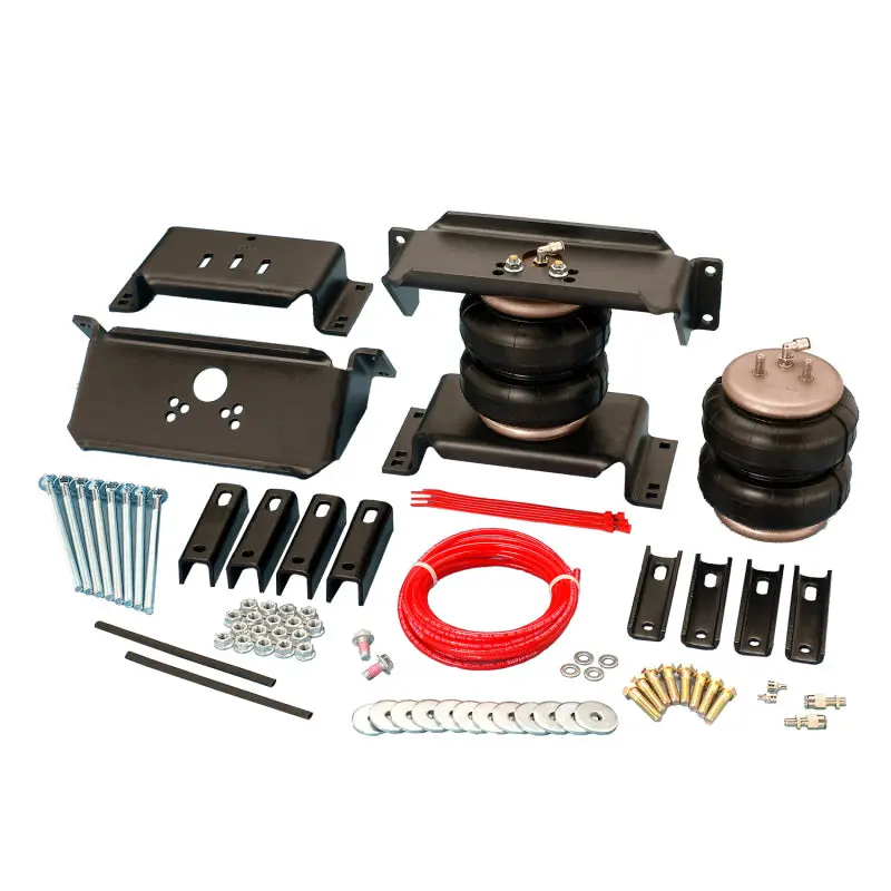 Firestone Ride-Rite Air Helper Spring Kit Rear Ford/Dodge/Gm Pickup 1