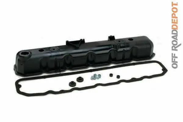 Rug 83501398K - Tapa De Valvulas 258 Amc Jeep 81-87 1