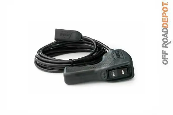 War 83653 - Control Para Winch Power Plant 1