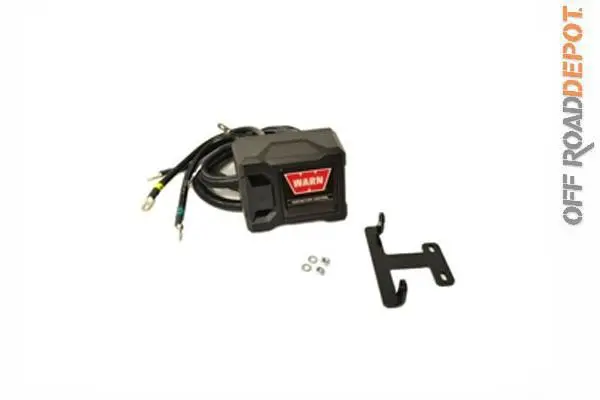 War 83664 - Contactor Warn P/Winch 9.5 Xp-S 1
