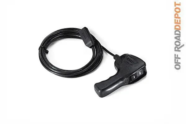 War 83665 - Control Remoto De Winch Universal 1