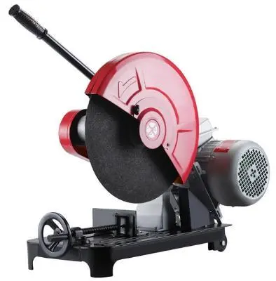Pl-400G: Cut-Off Machine 2200W 1