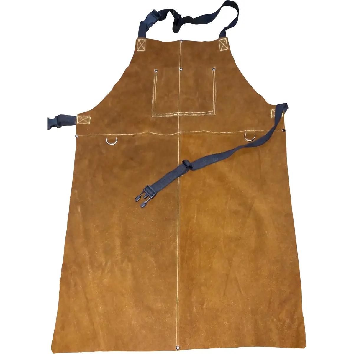 Apron Leather For Welding 1