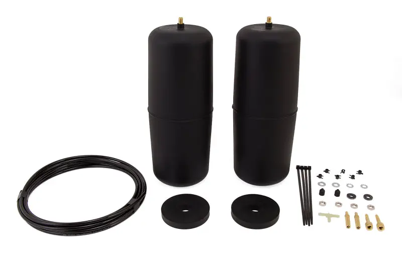 2019-2026 Ram 1500 Air Lift 1000Hd Rear Air Spring Kit 1