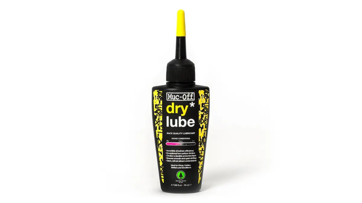 Muc-Off Bio Dry Lube 50Ml 1