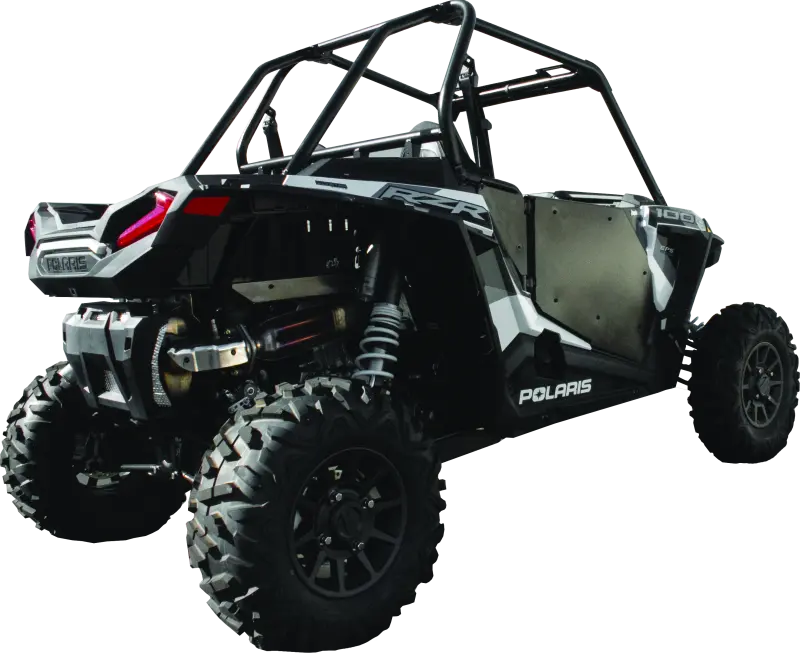 Dragonfire Polaris Rzr Xp 1000 (2014-2018) Utv Doors – 2 Doors 1