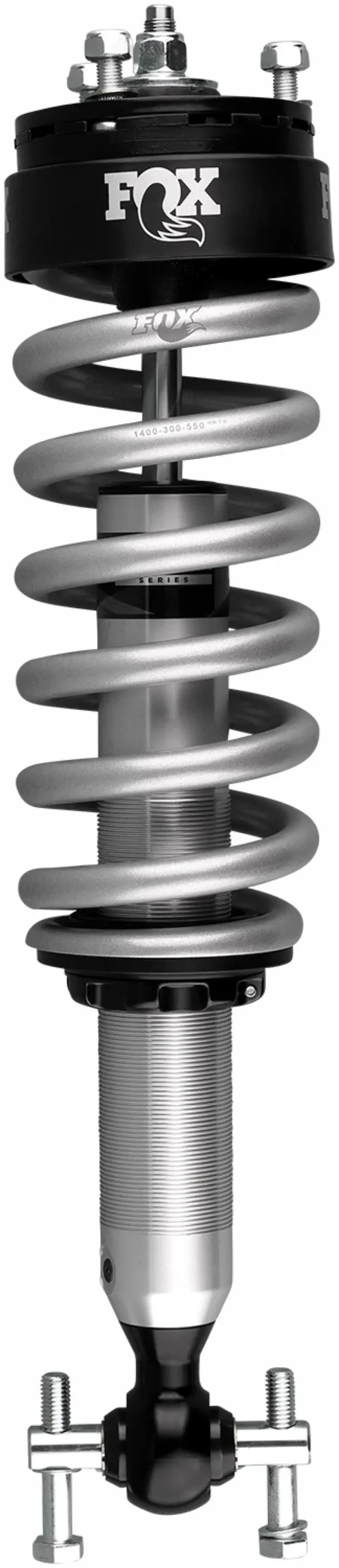 2021+ F-150 Fox 2Wd 2.0 Performance Series Coilover Ifp Shock Front 0-2.5In Lift 1