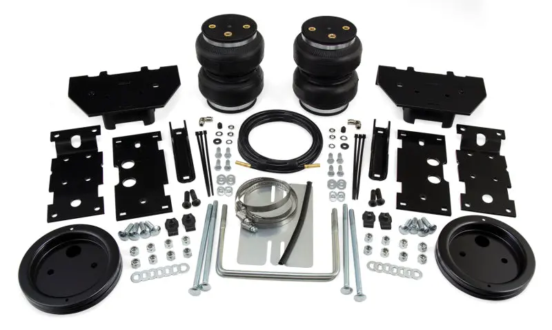 2017-2022 F-250/F-350 Air Lift Loadlifter 5000 Ultimate W/ Internal Jounce Bumper 1