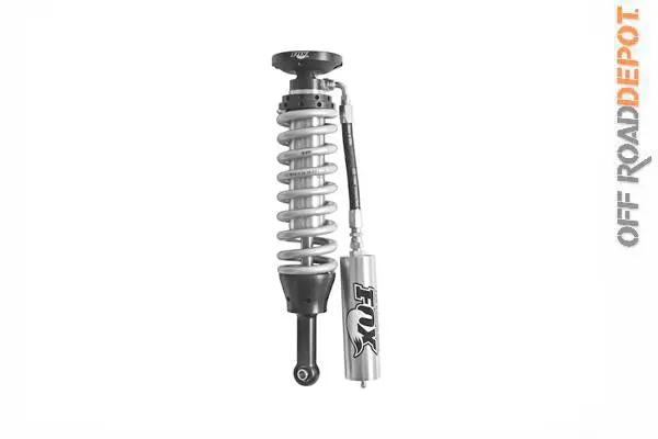Coilover Fox 2.5 Factory Serie Toyota Tundra 1