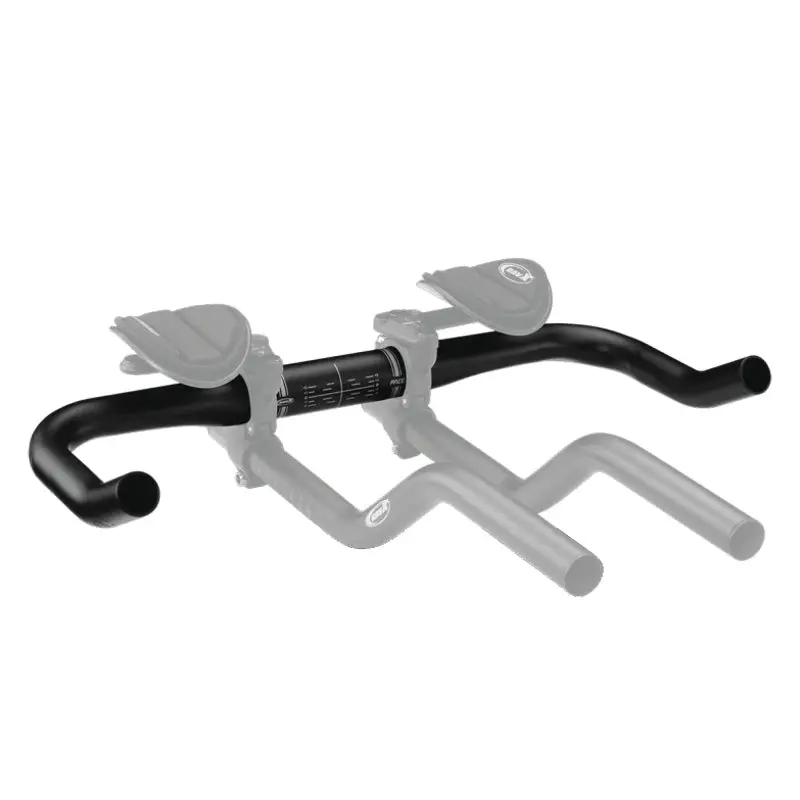 Ravx Pace Base Bar Semi-Bladed Tt/Triathlon Base Bar 1