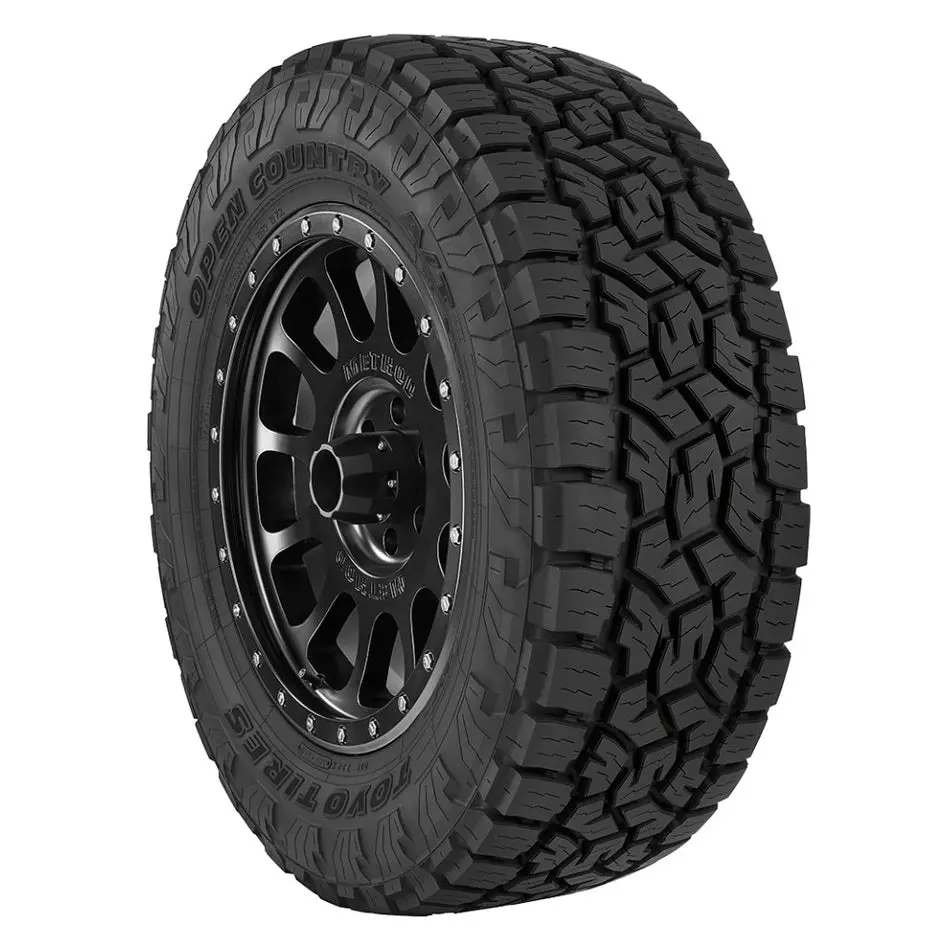275/55R20 Toyo Open Country A/T Iii, 117T Xl Tl All-Terrain 1