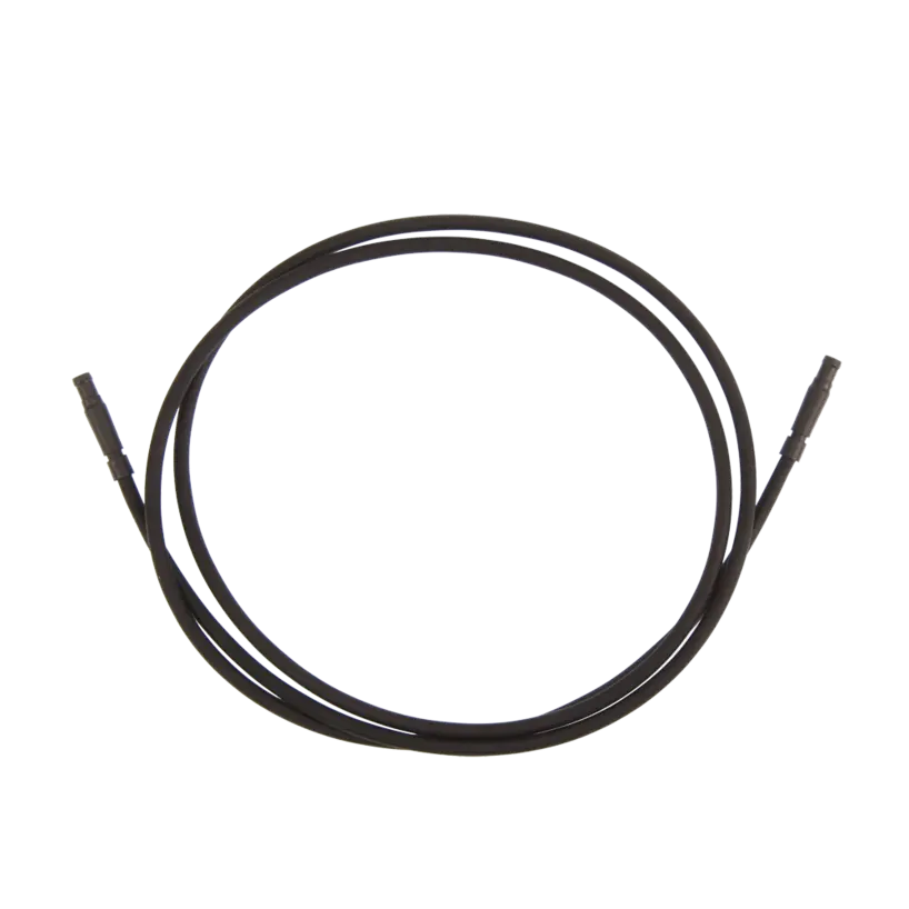 Shimano Ew-Sd300 Electric Wire, Black 1