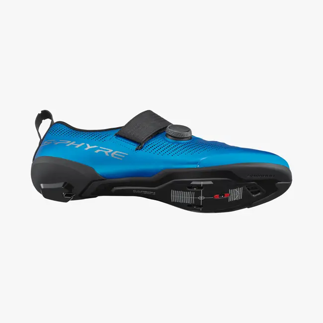Shimano S-Phyre Sh-Tr903 5