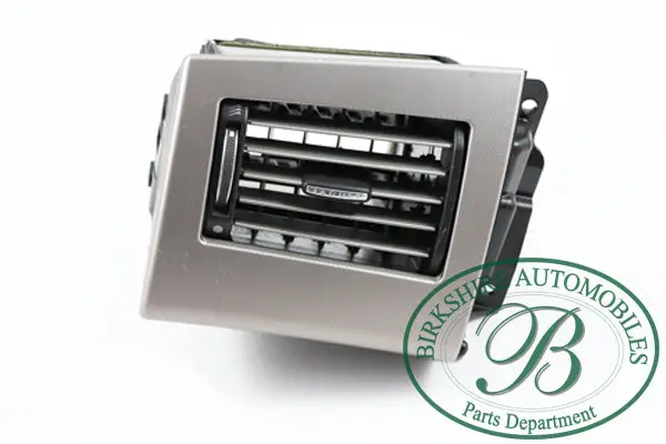 Jaguar Left Side Air Vent #8X23014a23ah. Fits 2009-2011 Jaguar Xf 1