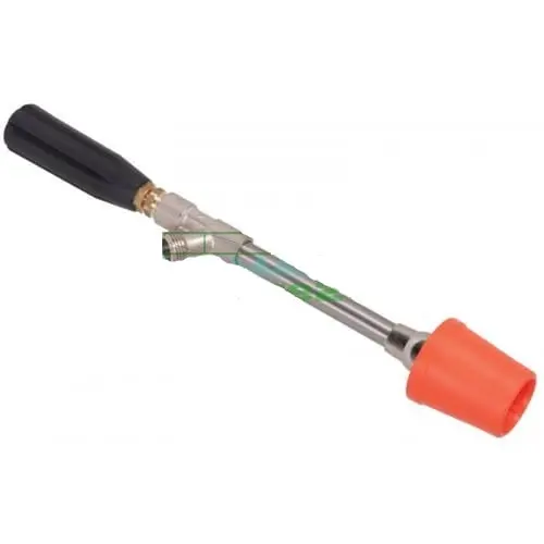 300Mm Handle Spray Gun 1.5Mm 1