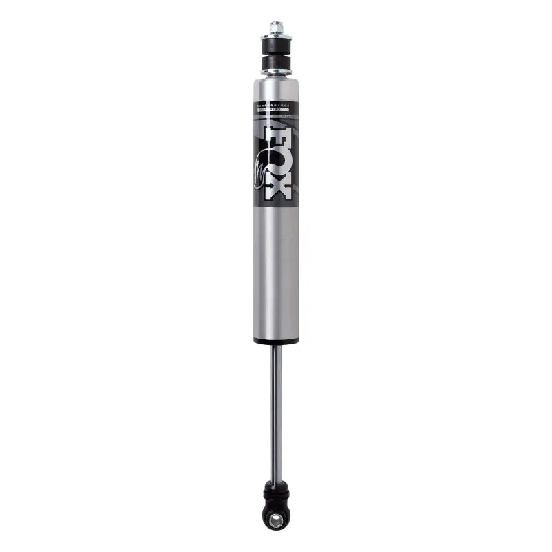 2005+ F-250/F-350 Fox 2.5 Performance Series Smooth Body Ifp Hto Front Shock - 2-3.5In Lift 2