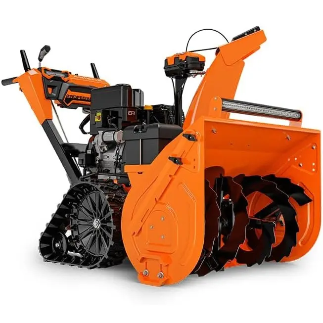 St32dlet: Pro Kraken Rapid Trak 32 Sno-Thro 1